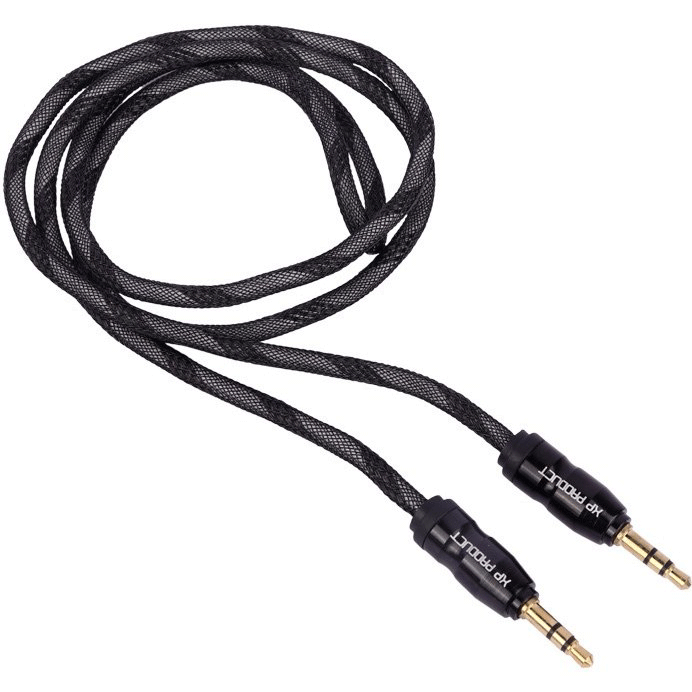 کابل AUX صدا ایکس پی پروداکت مدل XP-AU233