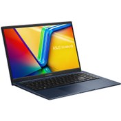 لپ تاپ ایسوس 15.6 اینچی مدل Vivobook Go 15 E1504GA-NJ559