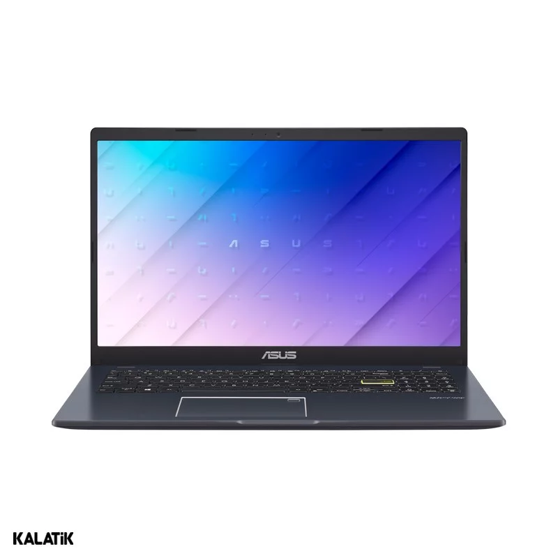 لپ تاپ ایسوس 15.6 اینچی مدلVivobook E510MA-BR1489