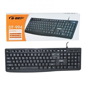 کیبورد دی-نت مدل DT-994