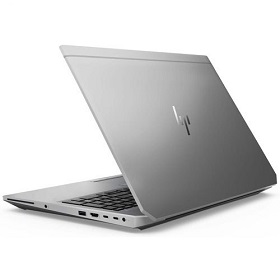 لپتاپ Hp Zbook G5