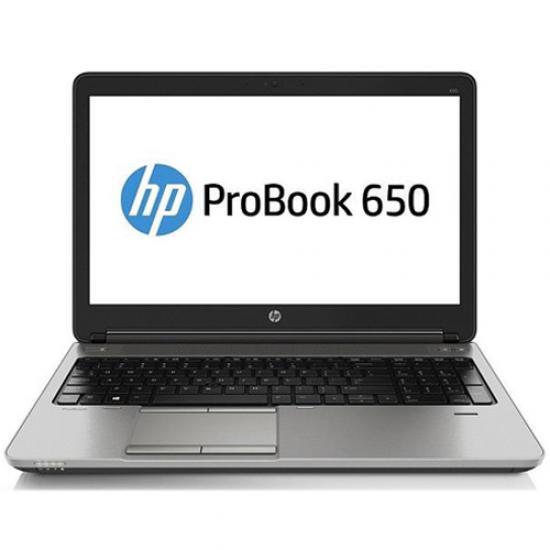 HP ProBook 650 G1 Laptop