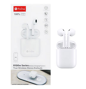 هندزفری بلوتوثی پرووان مدل R100 Pro