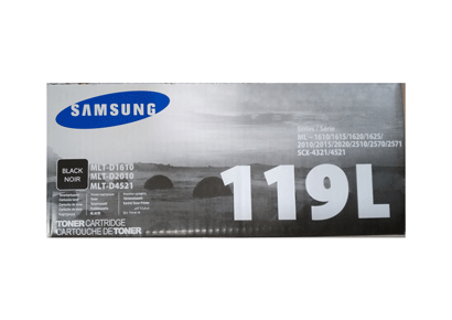 کارتریج لیزری samsung مدل 119