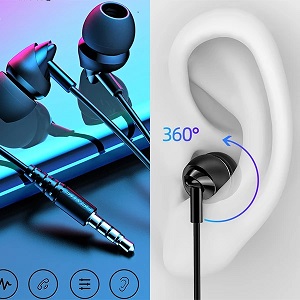 هندزفری یوسمز مدل EP-39