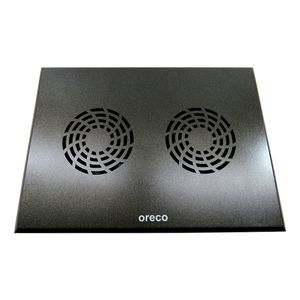 پایه خنک کننده لپ تاپ داتیس مدل WOODEN