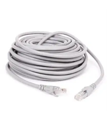 کابل شبکه پچ کورد Cat6 بلدن مدل 10m