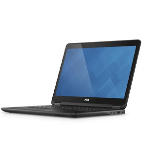 لپتاپ استوک Dell Latitude E7440