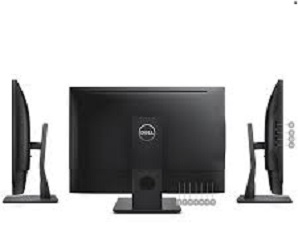 کامپیوتر آل این وان دل 24 اینچ Dell7450  -استوک