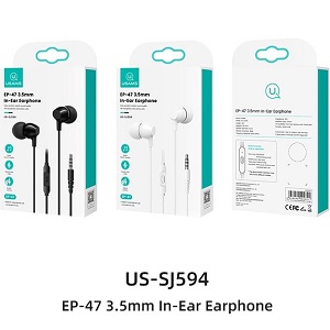 هندزفری یوسمز مدل EP-47