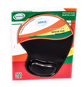 ماوس پد آرمو مدل P-200