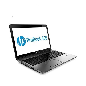 لپتاپHp probook 450