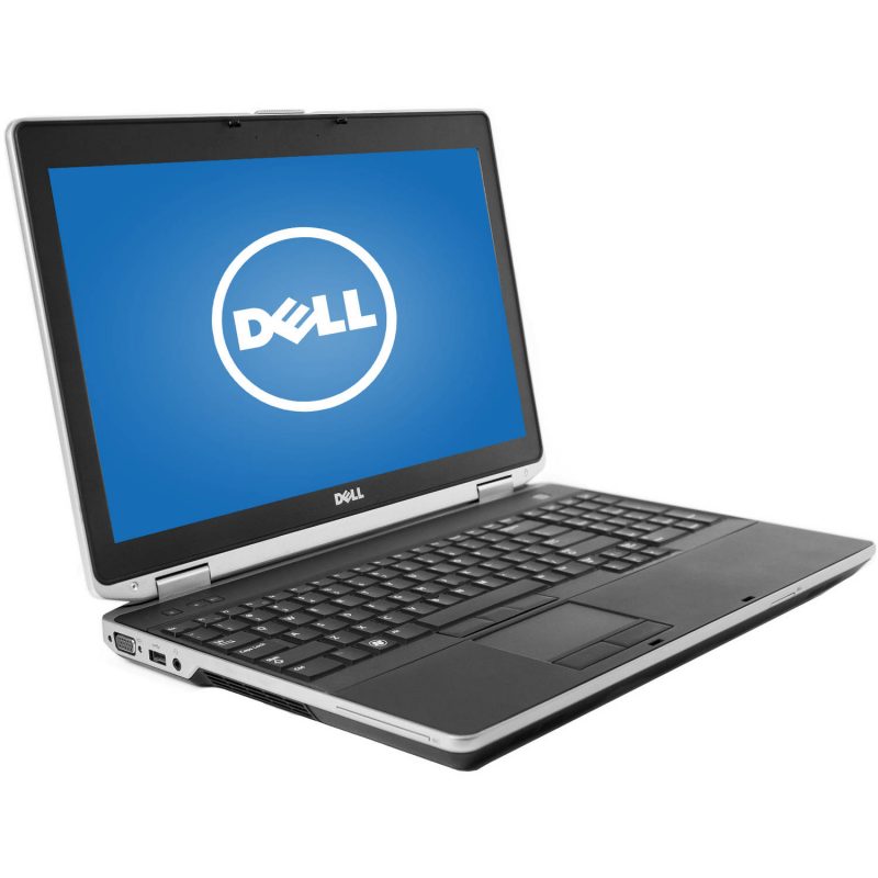لپتاپ استوک DELL E6530