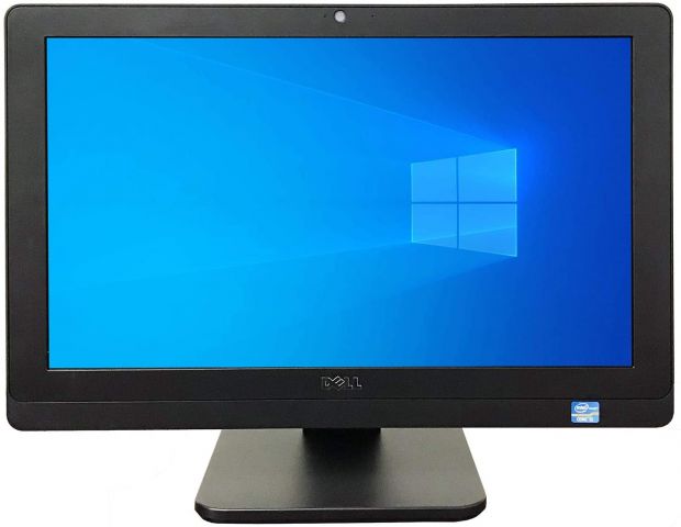 آل این وان استوک DELL مدل 3011 با پردازنده i5 نسل 3