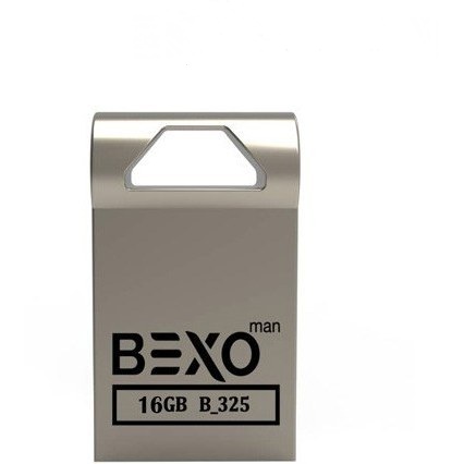 فلش BEXO مدل B-۳۲۵ ظرفیت 16GB
