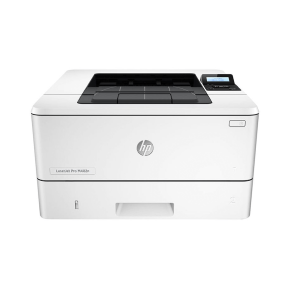 پرینتر دو رو لیزری اچ پی مدل   LaserJet Pro M402d