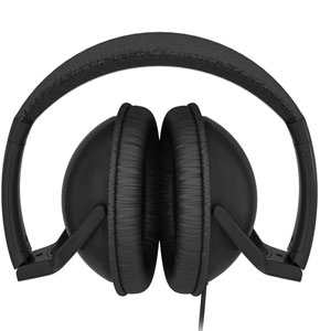 هدفون سیم دار Mqbix Palette Onyx Ear Foam