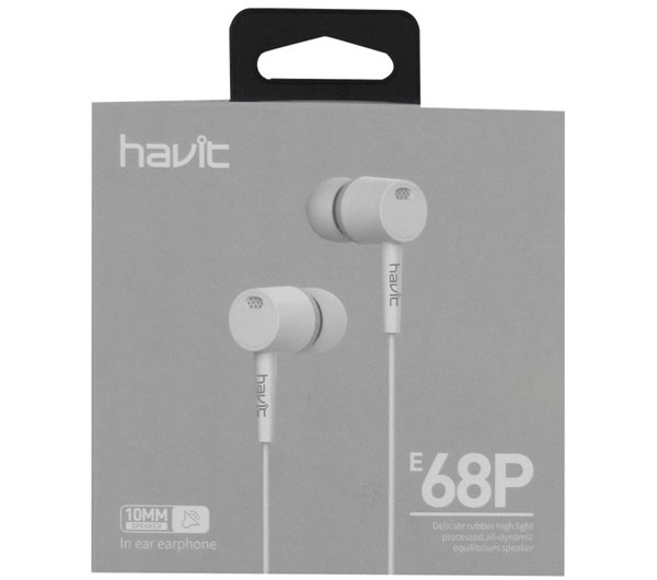 هندزفری هویت مدل Havit HV-E68P