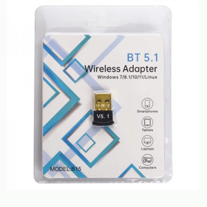 دانگل بلوتوث ورژن 5.1