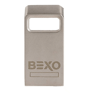 فلش مموری بکسو مدل b-314 ظرفیت 32 گیگابایت