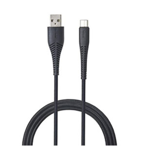 کابل تبدیل USB به USB-C بیاند مدل BA-320 طول 1 متر