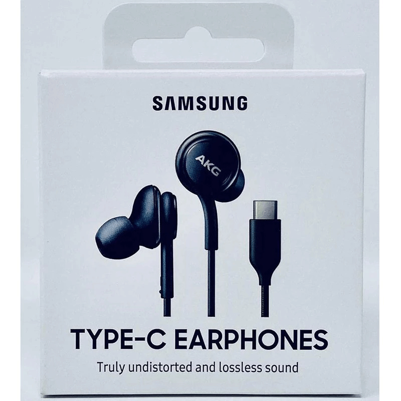هندزفری تایپ سی سامسونگ مدل ﻿Samsung AKG Type C Edition﻿﻿
