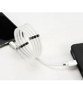 کابل تبدیل USB به USB-C  و شارژ یسیدو