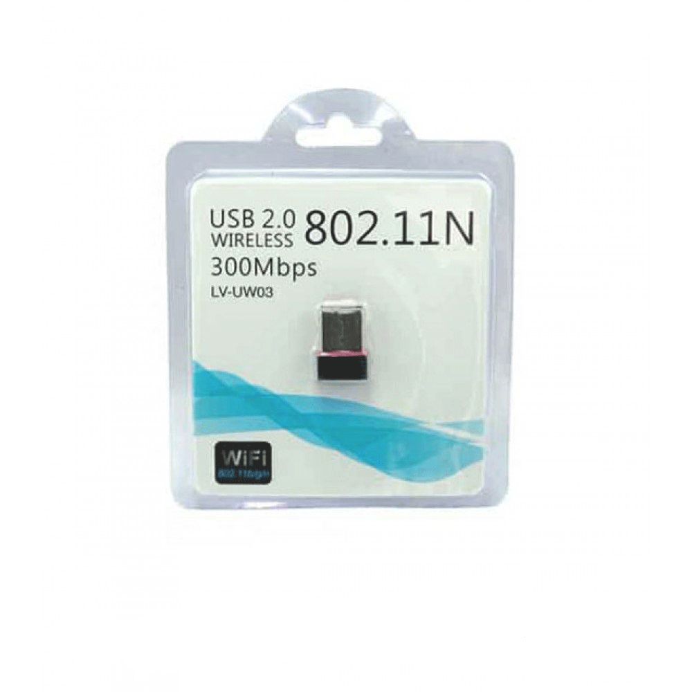 دانگل  Wifi  802