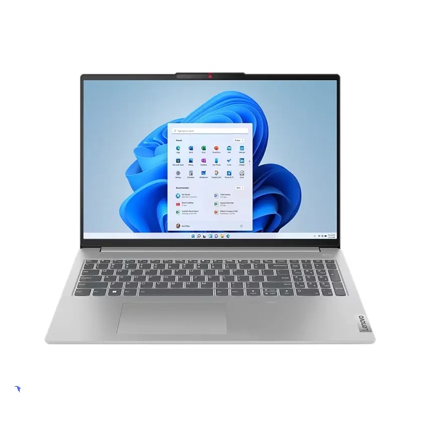 لپ تاپ لنوو IdeaPad Slim 5 i7-13700H/16GB/512GB SSD/Iris Xe/WUXGA