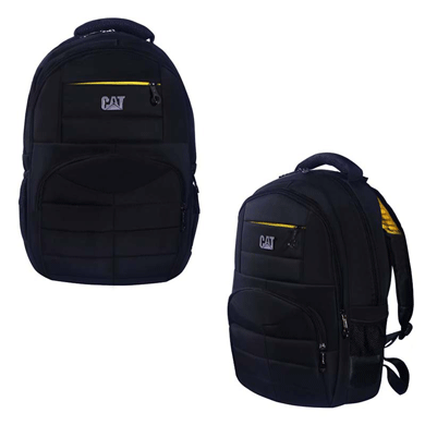 کوله پشتی لپ تاپ 15.6 اینچی کت مدل CAT 101