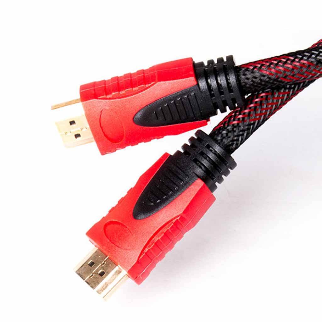 کابل HDMI کنفی طول 15 متری ایکس پی پرداکت