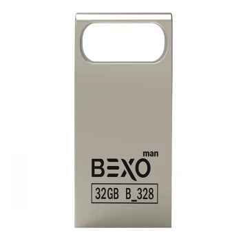 فلش -bexo 32gb usb2  b-328