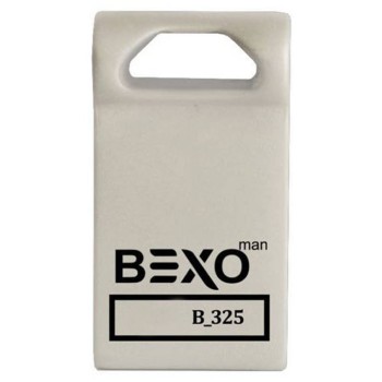 فلش -bexo 16gb usb2  b-325