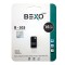 فلش -bexo 16gb usb2  b-303