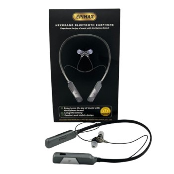 هندزفری گردنی اپیمکس مدل EH-114