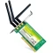 کارت شبکه بی سیم TP-LINK مدل TL-WN951N