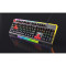 کیبورد مخصوص بازی جی پلاس مدل GMK-K560W