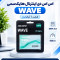 حافظه SSD هایک سمی Wave ظرفیت یک ترابایت