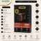 شارژر دیواری 35 وات اپی مکس مدل GaN EU-152