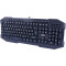 کیبورد باسیم TSCO مدل TK 8042