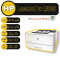 پرینتر استوک لیزری اچ پی مدل HP Pro M402dn