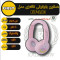 هدفون بی سیم فرست مدل BT100