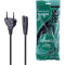 کابل دوچاک رادیویی Power cable CONNECT 1.2M