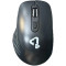 ماوس بی‌سیم وان مکس مدل OM-W41E | Wireless Mouse با دانگل USB